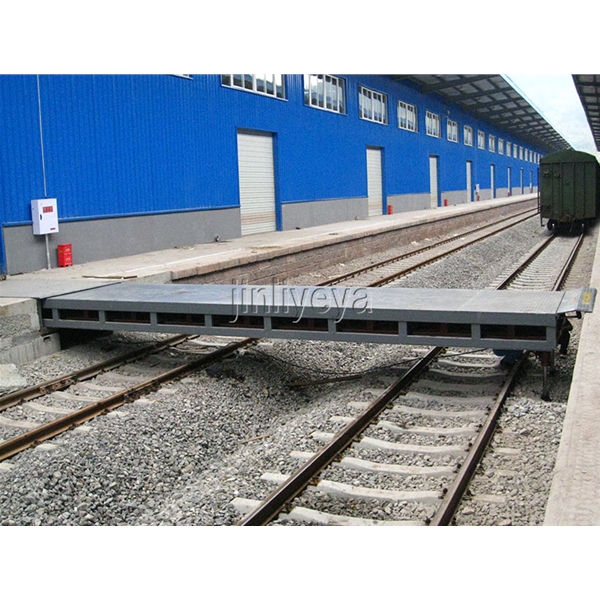 长沙伸缩铁路跨桥