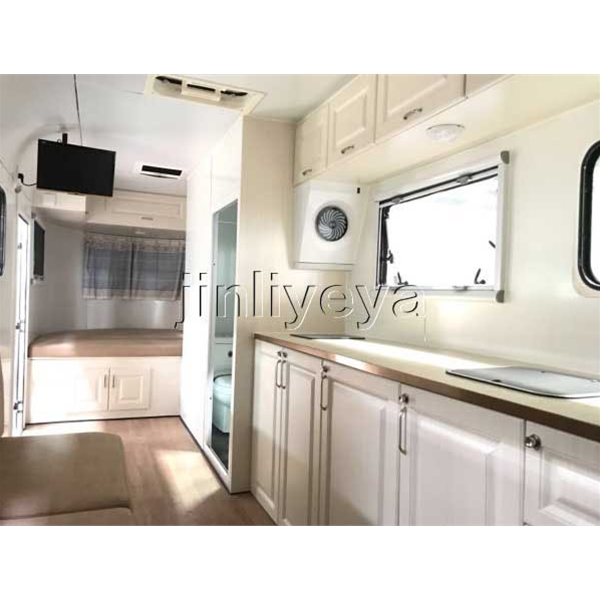 长沙房车制造厂家