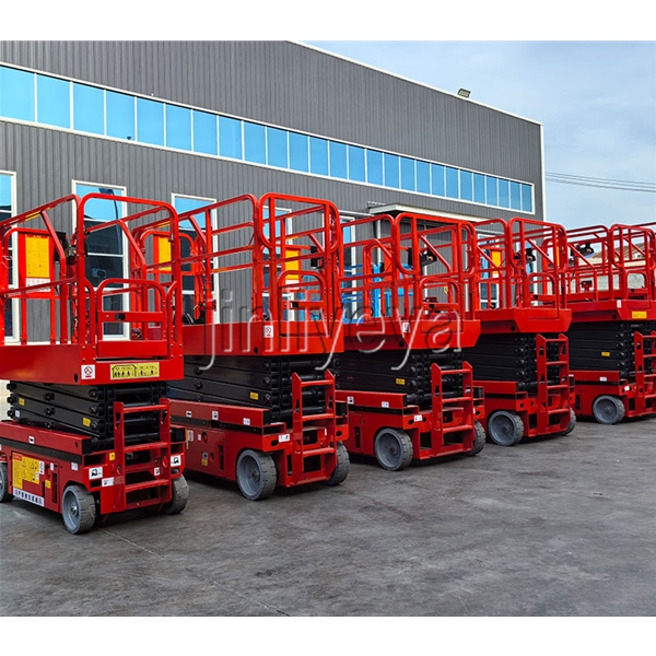 长沙自行式升降机