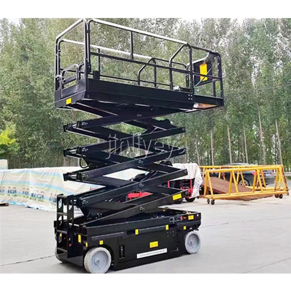 长沙移动自行式升降机