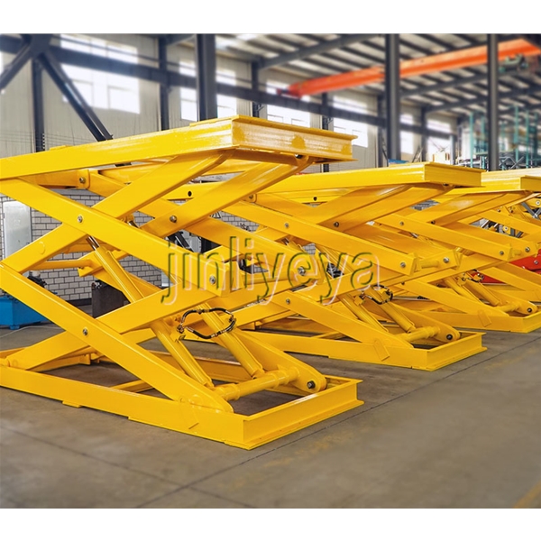 长沙固定升降平台