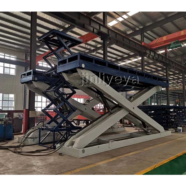 长沙固定式升降机