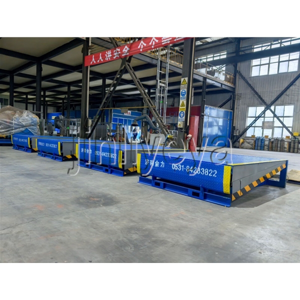 长沙固定登车桥