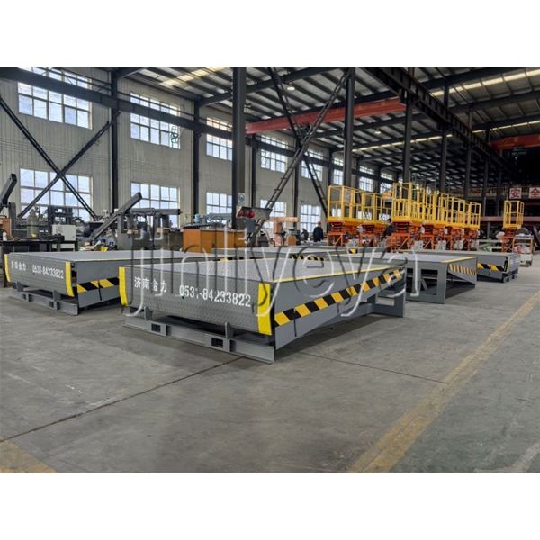 长沙固定登车桥