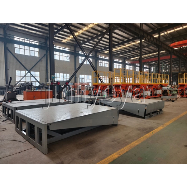 长沙固定登车桥