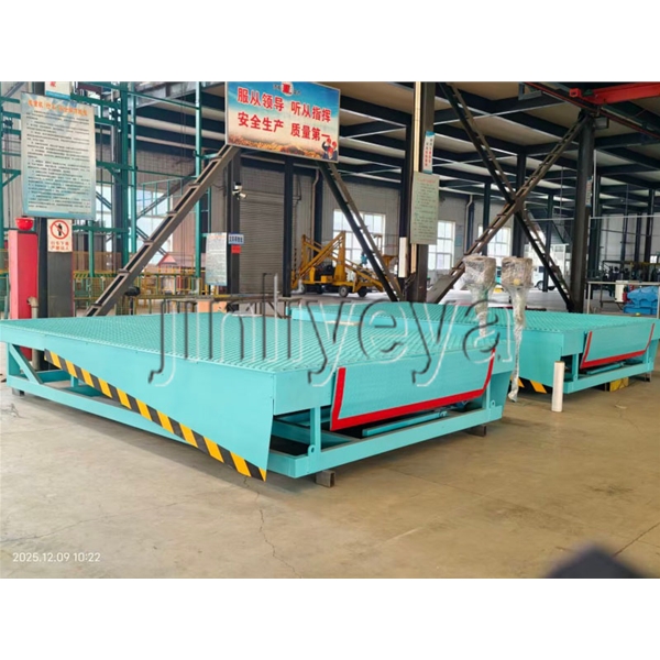 长沙固定登车桥