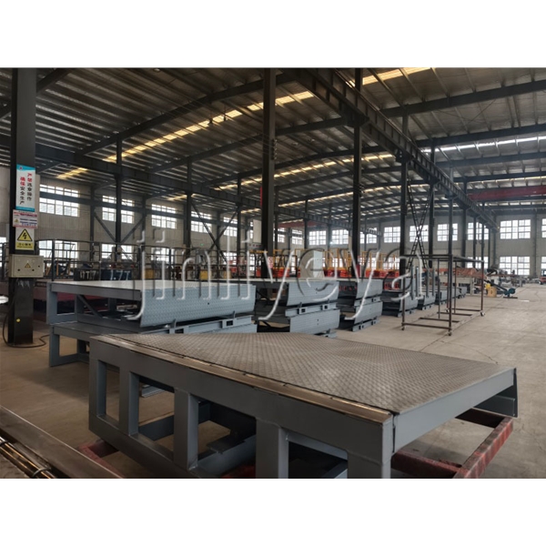 长沙固定登车桥