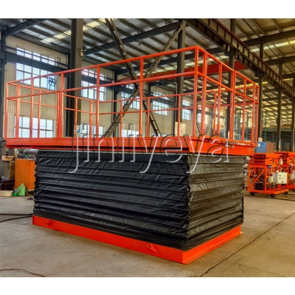 长沙固定升降机