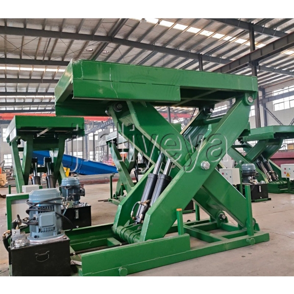 长沙固定升降机