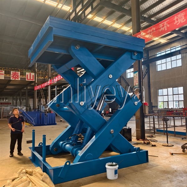 长沙固定升降机