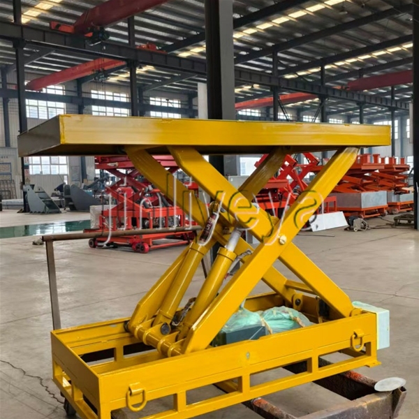 长沙固定升降机