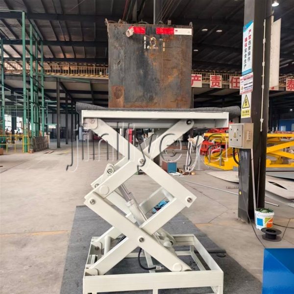 长沙固定升降机