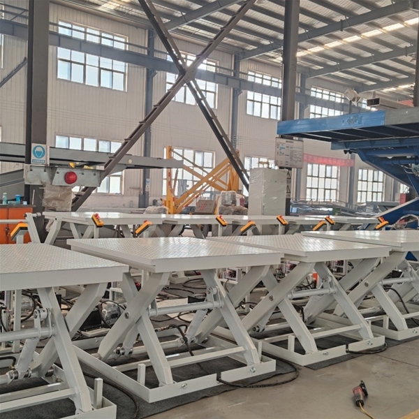 长沙固定升降机