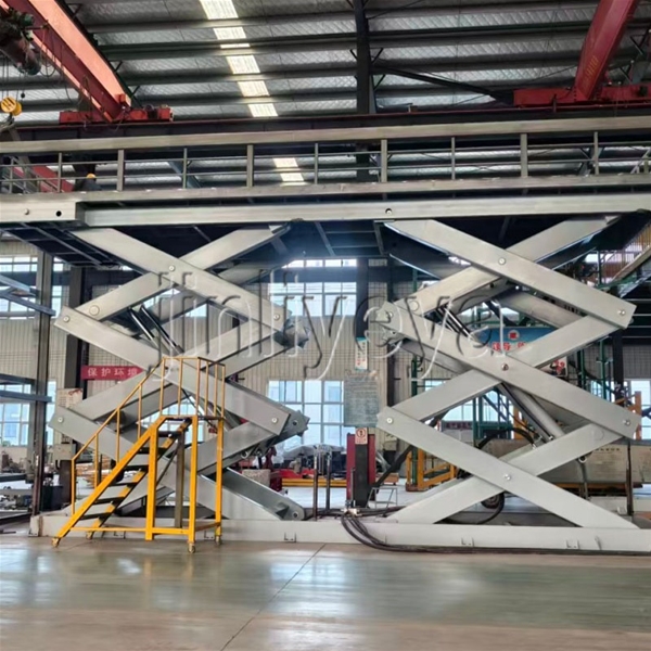 长沙固定升降机